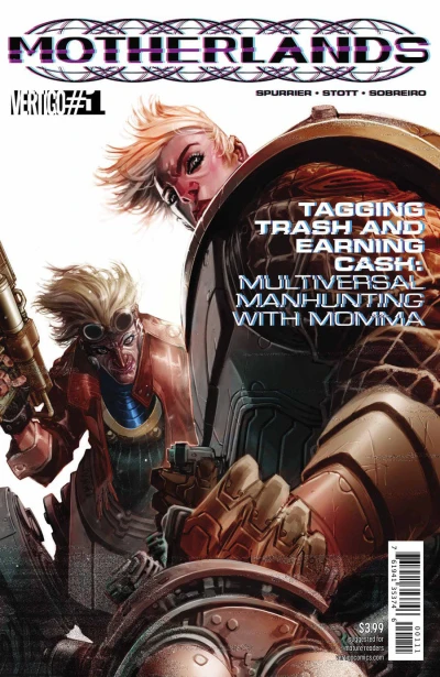 Cover of One