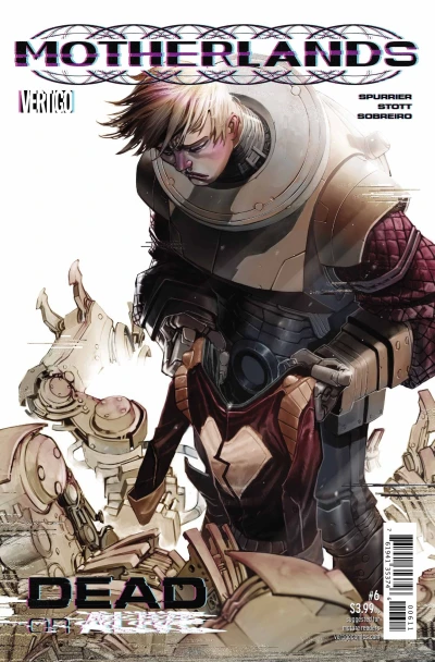 Cover of Six