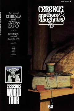 Mothers and Daughters 44 : Minds Part 8