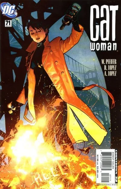 Cover of Mother's Day Part 1