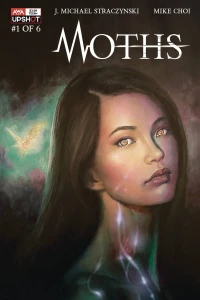 Issue #1