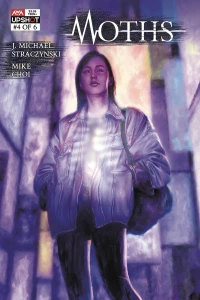Issue #4
