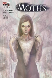 Issue #5