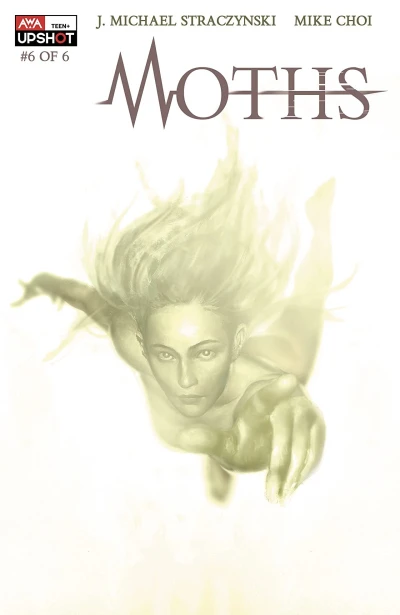 Cover of 1 Month