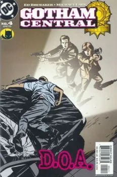 Cover of Motive, Part 2