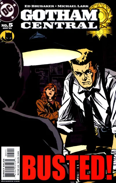 Cover of Motive, Part 3