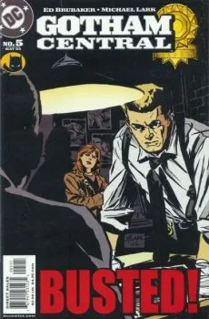 Cover of Motive, Part 3