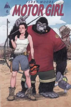 Issue #6