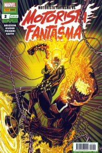 El rey del infierno parte 2 y 3