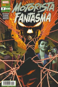 El rey del infierno conclusión; La madre de los demonios