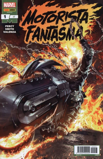 Cover of Crisis nerviosa