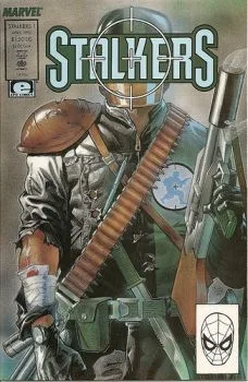 Cover of Motown Madness (Part 1)