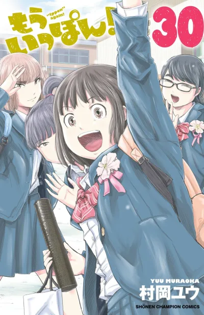 Cover of Volume 30