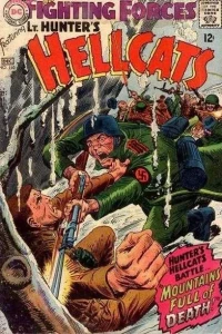 Mountains Full of Death!