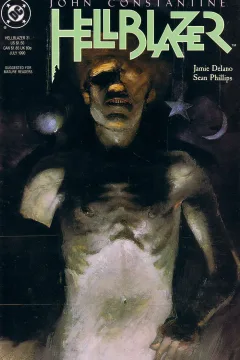 Mourning of the Magician