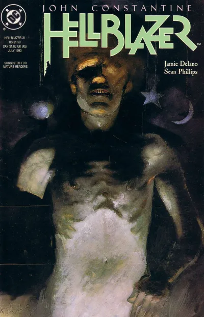 Cover of Mourning of the Magician