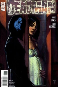 Mourning Sickness, Part 1