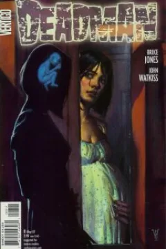 Mourning Sickness, Part 1