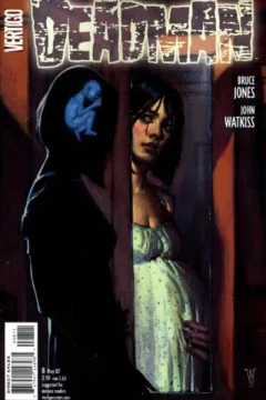 Mourning Sickness, Part 1