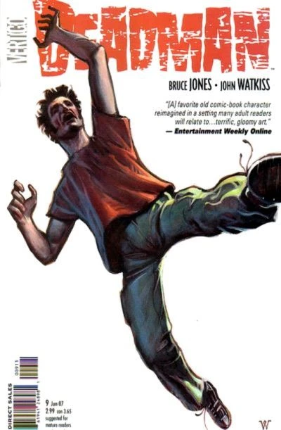 Cover of Mourning Sickness, Part 2