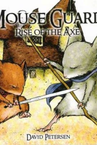 Rise of the Axe