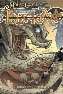 Issue #1