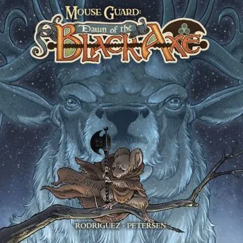 Cover of Issue #2