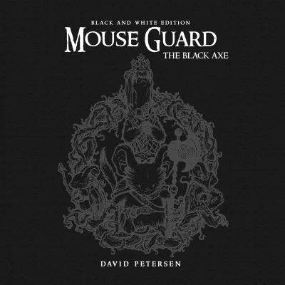 Cover of Volume Three