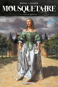 Éloïse de Grainville