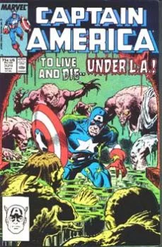 Cover of Movers and Monsters