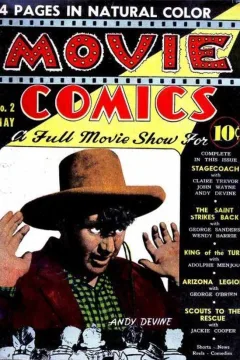 Issue #2