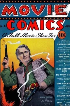 Issue #4