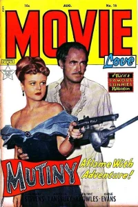 Mutiny