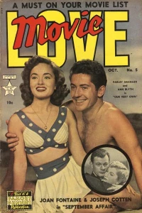 September Affair ; Our Very Own