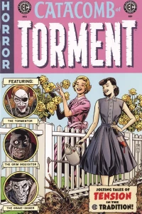 Movie Night at the Marigold Inn; Intrusive Thoughts; Couples Therapy