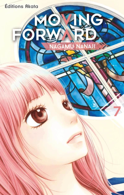 Cover of Tome 7