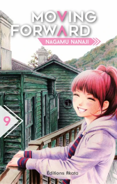 Cover of Tome 9