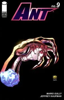 Cover of Moving On, Part 5