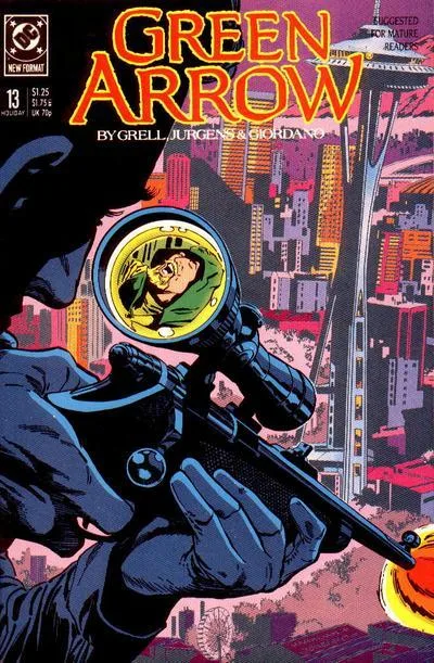Cover of Moving Target