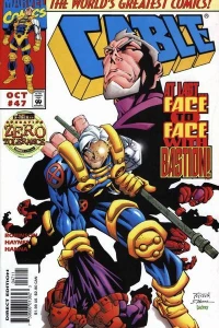 Moving Target Part Three: Man to Man