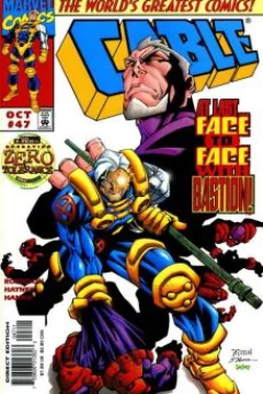 Moving Target Part Three: Man to Man