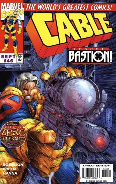 Cover of Moving Target Part Two: Siege