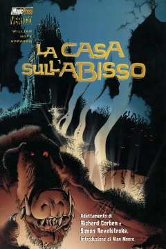 La casa sull'abisso
