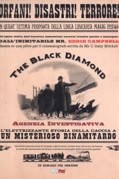 The black diamond