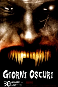 30 giorni di notte 2: Giorni oscuri