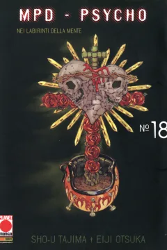 Issue #18