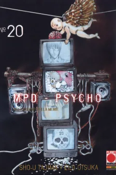 Issue #20