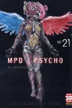Issue #21