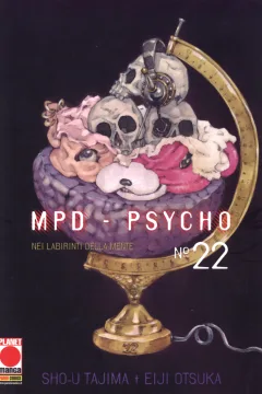 Issue #22