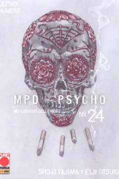 Issue #24
